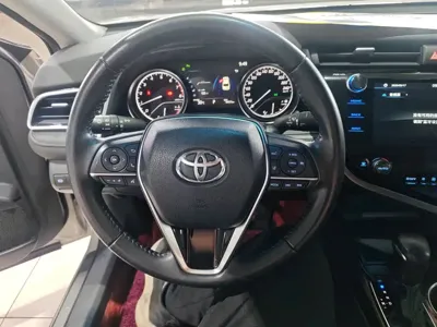 Toyota Camry 2020, 94400 км, за 12645.13 USD