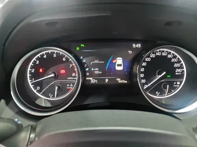 Toyota Camry 2020, 94400 км, за 12645.13 USD