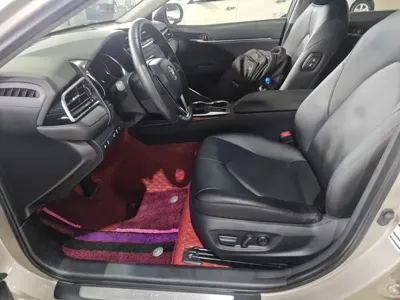 Toyota Camry 2020, 94400 км, за 12645.13 USD - фото 7