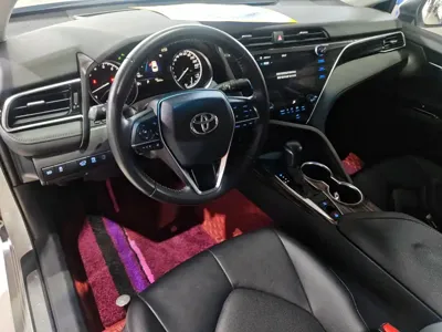 Toyota Camry 2020, 94400 км, за 12645.13 USD - фото 12