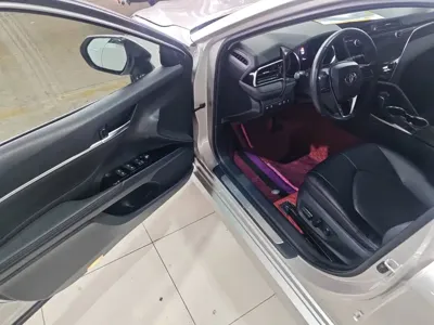 Toyota Camry 2020, 94400 км, за 12645.13 USD - фото 13