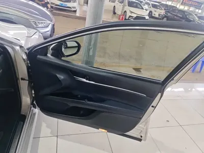 Toyota Camry 2020, 94400 км, за 12645.13 USD - фото 15