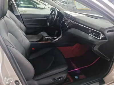 Toyota Camry 2020, 94400 км, за 12645.13 USD - фото 21