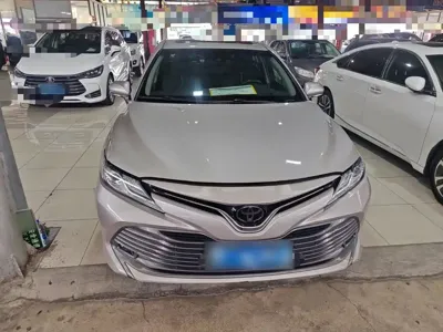 Toyota Camry 2020, 94400 км, за 12645.13 USD - фото 23