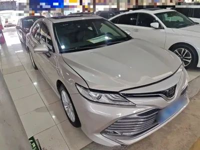Toyota Camry 2020, 94400 км, за 12645.13 USD - фото 24