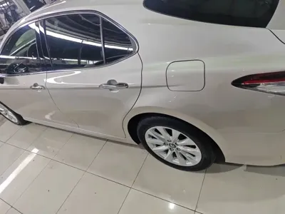Toyota Camry 2020, 94400 км, за 12645.13 USD - фото 25