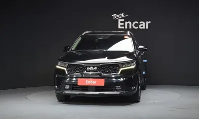 Kia Sorento 2022, 202879 км, за 10726.12 USD