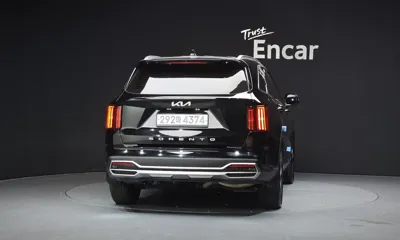 Kia Sorento 2022, 202879 км, за 10726.12 USD
