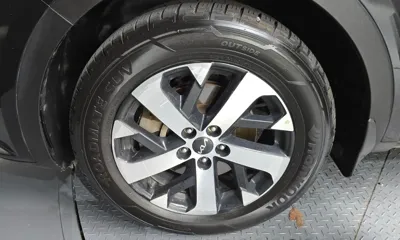 Kia Sorento 2022, 202879 км, за 10726.12 USD