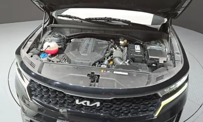 Kia Sorento 2022, 202879 км, за 10726.12 USD - фото 6
