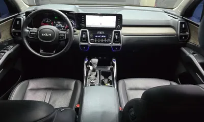 Kia Sorento 2022, 202879 км, за 10726.12 USD - фото 7
