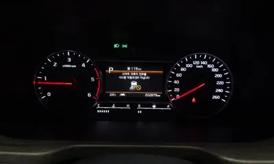 Kia Sorento 2022, 202879 км, за 10726.12 USD - фото 8