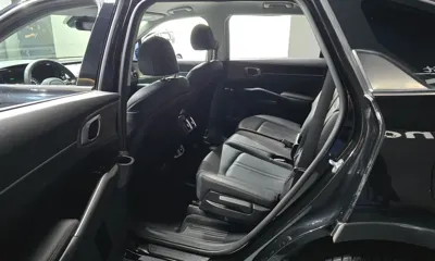 Kia Sorento 2022, 202879 км, за 10726.12 USD - фото 11