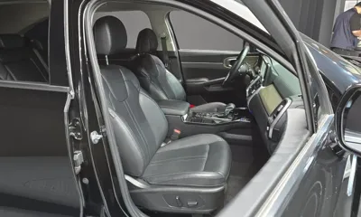 Kia Sorento 2022, 202879 км, за 10726.12 USD - фото 12