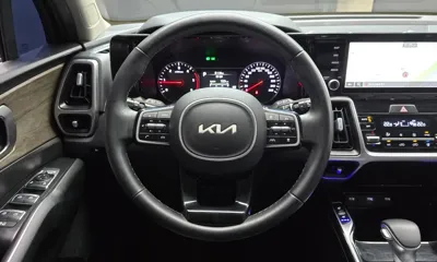 Kia Sorento 2022, 202879 км, за 10726.12 USD - фото 13