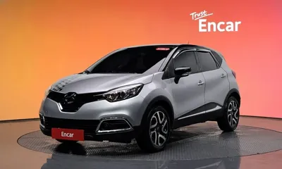Renault-KoreaSamsung QM3