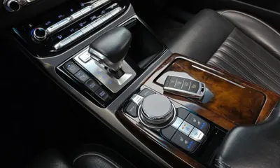 Genesis EQ900 2016, 176080 км, за 9518.18 USD - фото 9