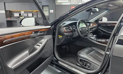 Genesis EQ900 2016, 176080 км, за 9518.18 USD - фото 10