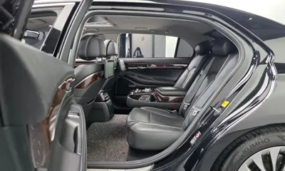Genesis EQ900 2016, 176080 км, за 9518.18 USD - фото 12