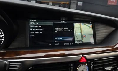 Genesis EQ900 2016, 176080 км, за 9518.18 USD - фото 16