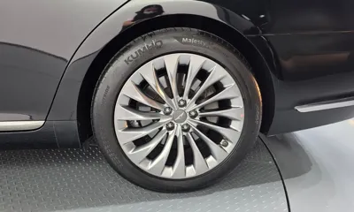 Genesis EQ900 2016, 176080 км, за 9518.18 USD - фото 21