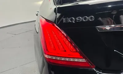 Genesis EQ900 2016, 176080 км, за 9518.18 USD - фото 23
