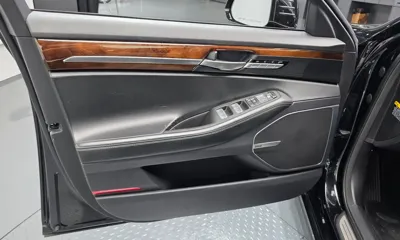 Genesis EQ900 2016, 176080 км, за 9518.18 USD - фото 24