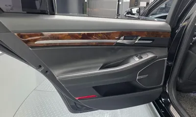 Genesis EQ900 2016, 176080 км, за 9518.18 USD - фото 25