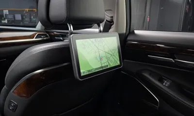 Genesis EQ900 2016, 176080 км, за 9518.18 USD - фото 28