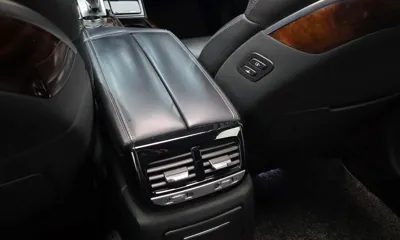 Genesis EQ900 2016, 176080 км, за 9518.18 USD - фото 30
