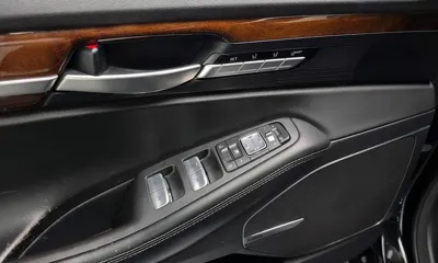 Genesis EQ900 2016, 176080 км, за 9518.18 USD - фото 31