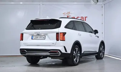 Kia Sorento 2023, 33114 км, за 24172.35 USD
