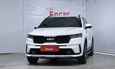 Kia Sorento 2023, 33114 км, за 24172.35 USD