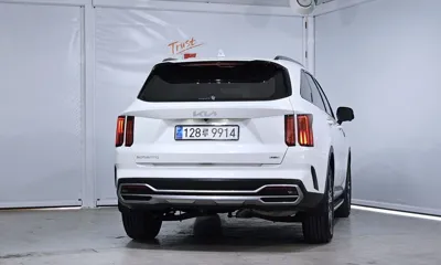 Kia Sorento 2023, 33114 км, за 24172.35 USD