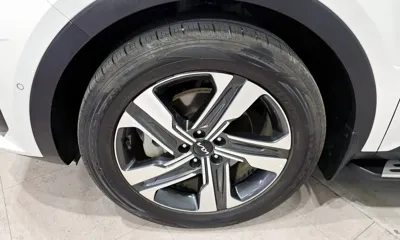 Kia Sorento 2023, 33114 км, за 24172.35 USD