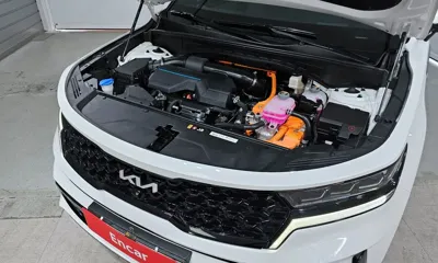 Kia Sorento 2023, 33114 км, за 24172.35 USD - фото 6