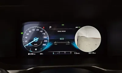 Kia Sorento 2023, 33114 км, за 24172.35 USD - фото 8
