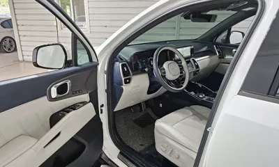 Kia Sorento 2023, 33114 км, за 24172.35 USD - фото 11