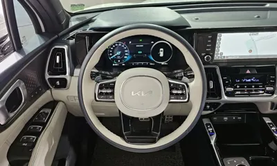 Kia Sorento 2023, 33114 км, за 24172.35 USD - фото 13