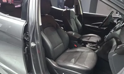 Hyundai Santafe 2015, 104188 км, за 6015.34 USD - фото 10