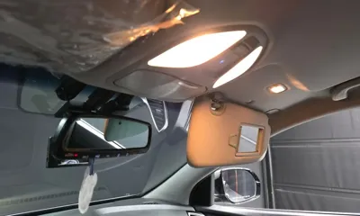 Hyundai Santafe 2015, 104188 км, за 6015.34 USD - фото 18
