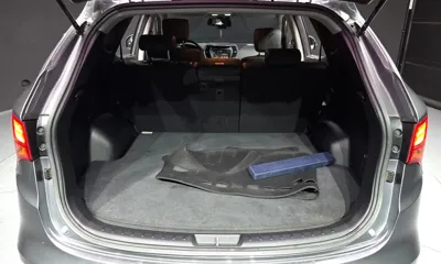 Hyundai Santafe 2015, 104188 км, за 6015.34 USD - фото 20