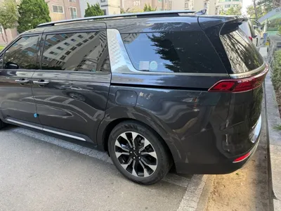 Kia Canival 2022, 76661 км, за 3728.5 USD