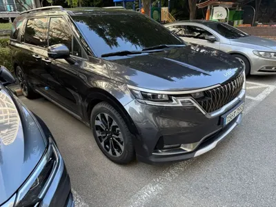 Kia Canival 2022, 76661 км, за 3728.5 USD - фото 6