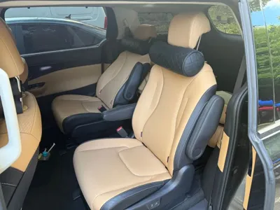 Kia Canival 2022, 76661 км, за 3728.5 USD - фото 7