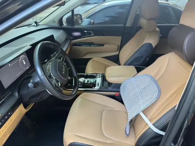 Kia Canival 2022, 76661 км, за 3728.5 USD - фото 8