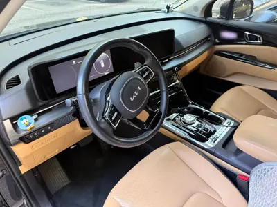 Kia Canival 2022, 76661 км, за 3728.5 USD - фото 9