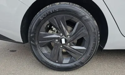 Hyundai Avante 2021, 4812 км, за 13088.49 USD - фото 21