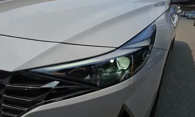 Hyundai Avante 2021, 4812 км, за 13088.49 USD - фото 22