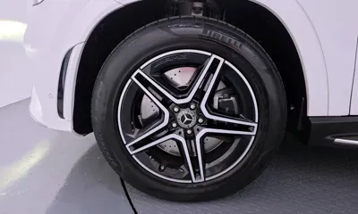 Mercedes-Benz GLE-Class 2021, 39470 км, за 43615.33 USD